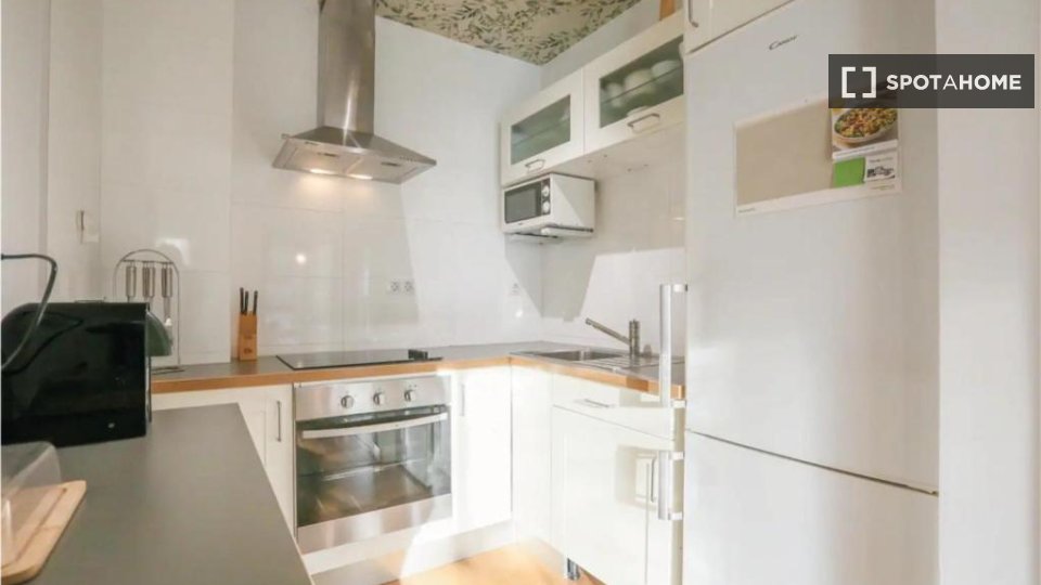 Apartamento Sevilla, 2 habitaciones, 115m² — foto 6