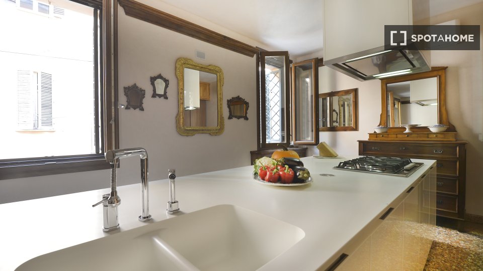 Apartment Bologna, 2 beds, 150m² — photo 21