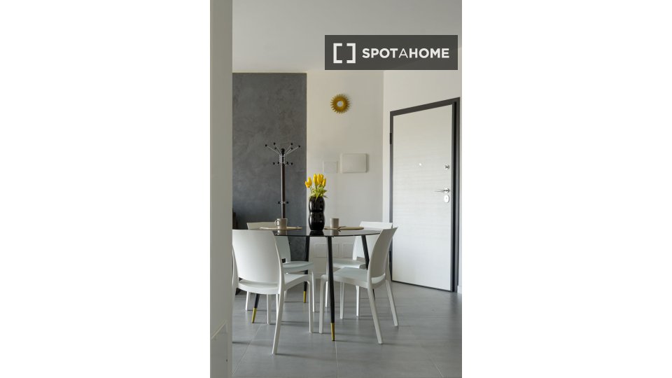 Apartment Rome, 2 beds, 70m² — photo 16