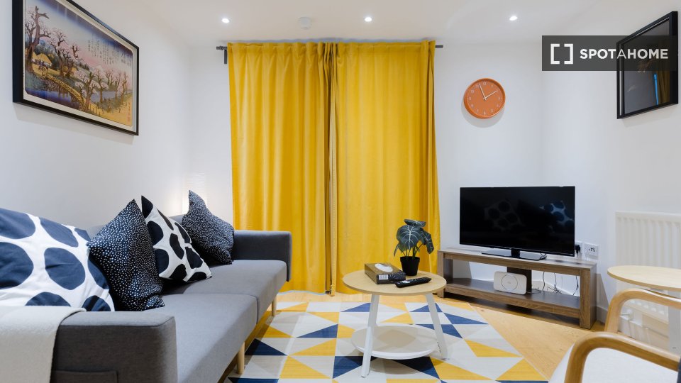 Apartment London, 1 bed — photo 9