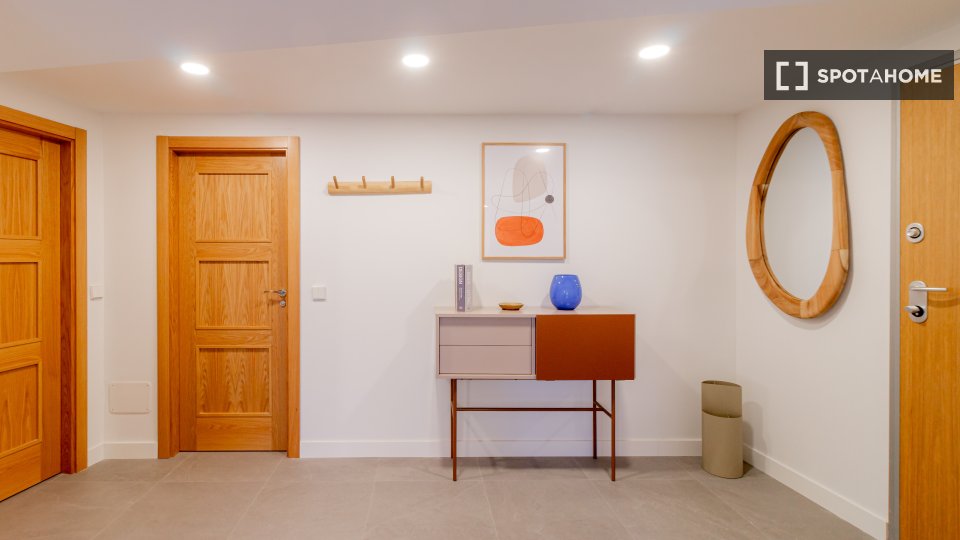 Apartment Madrid, 1 bed — photo 8
