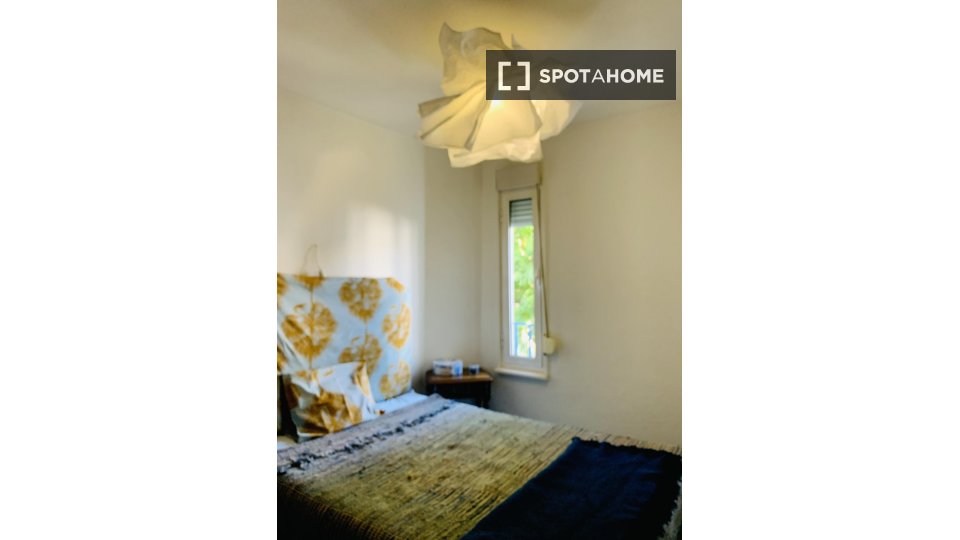 Apartment Lisbon, 2 beds, 70m² — photo 14