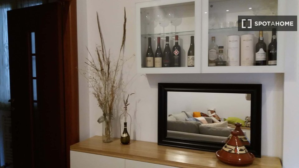 Appartamento Roma, 1 camera, 75m² — foto 14