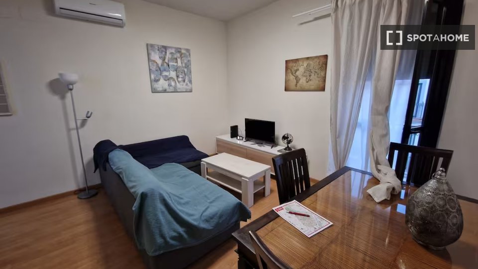Apartment Seville, 2 beds — photo 2