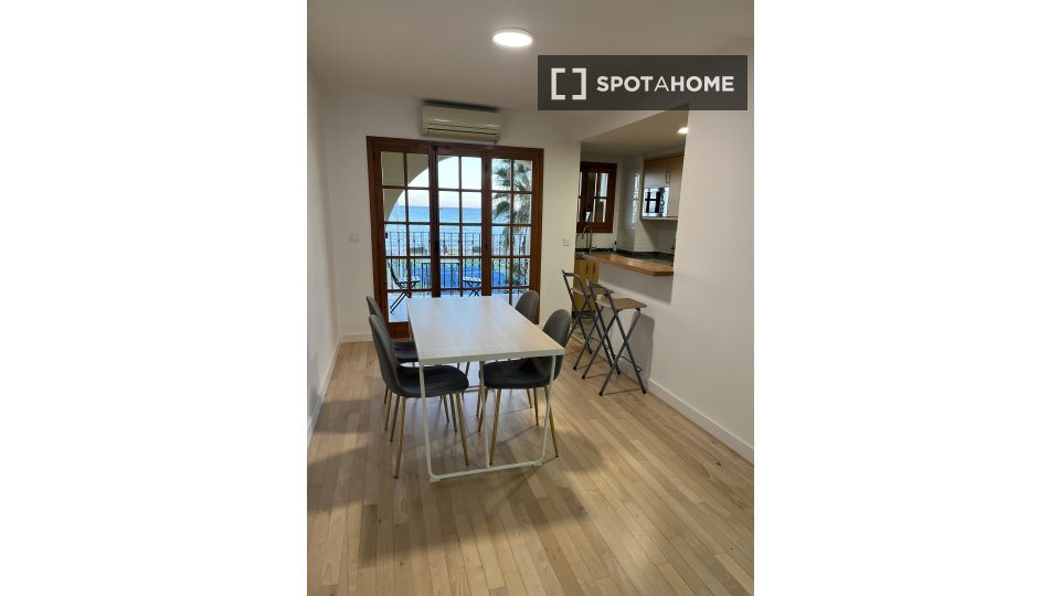 Apartment Valencia, 3 beds, 105m² — photo 8