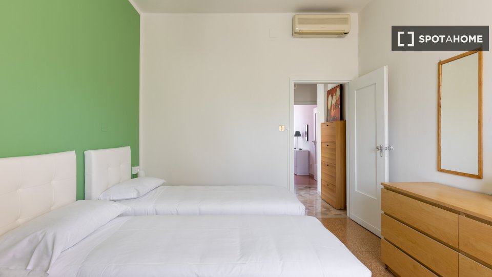 Apartment Bologna, 2 beds — photo 8