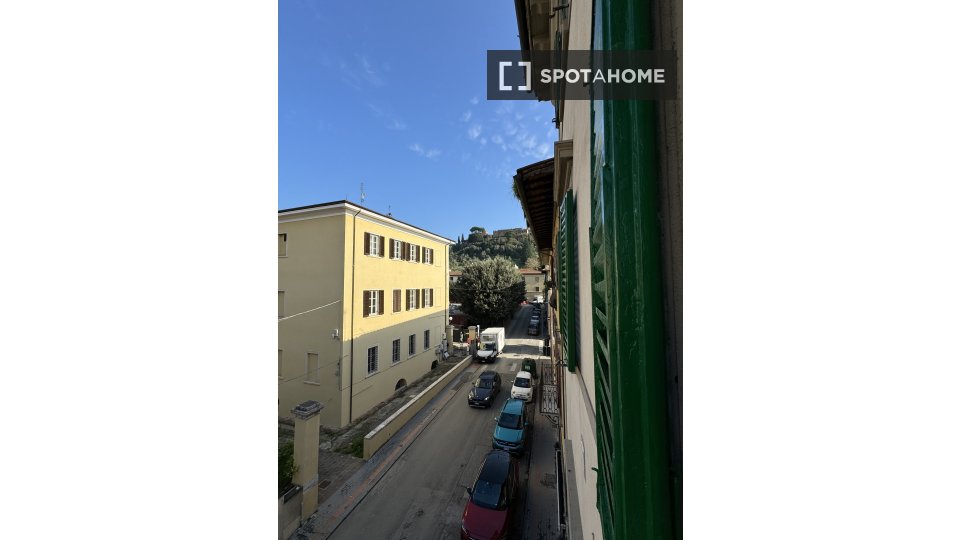 Apartment mono Florence, 55m² — photo 6