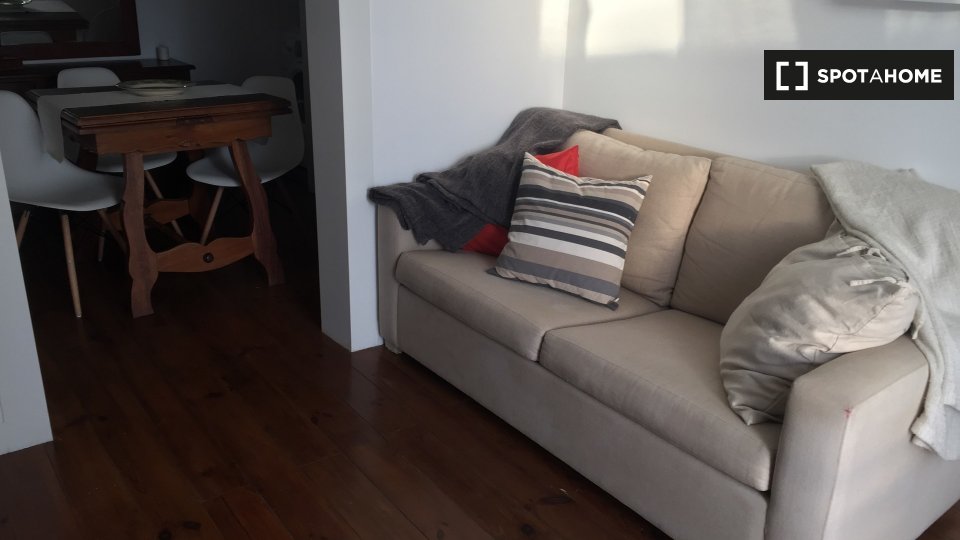 Apartment Lisbon, 2 beds — photo 6