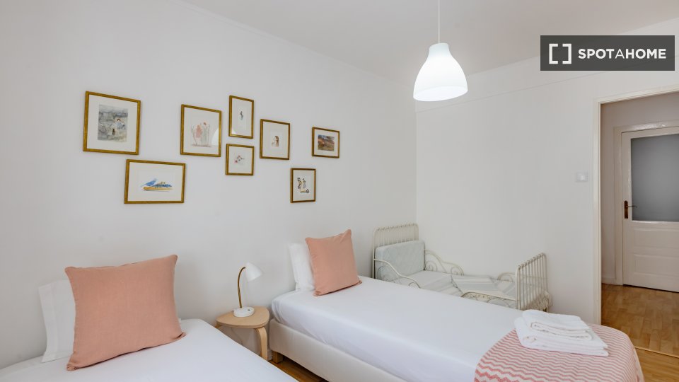 Apartment Porto, 2 beds — photo 16