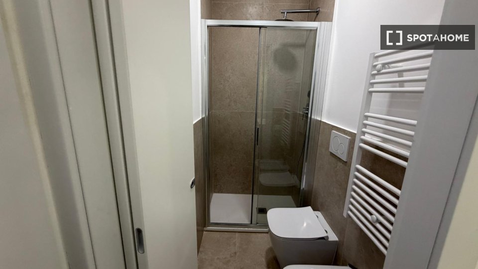Apartment mono Milán, 20m² — foto 2