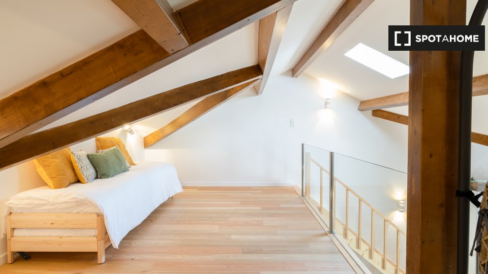 Apartment Porto, 2 beds — photo 14