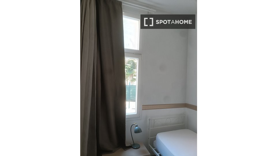 Double room Milan, 4 beds, 120m² — photo 54