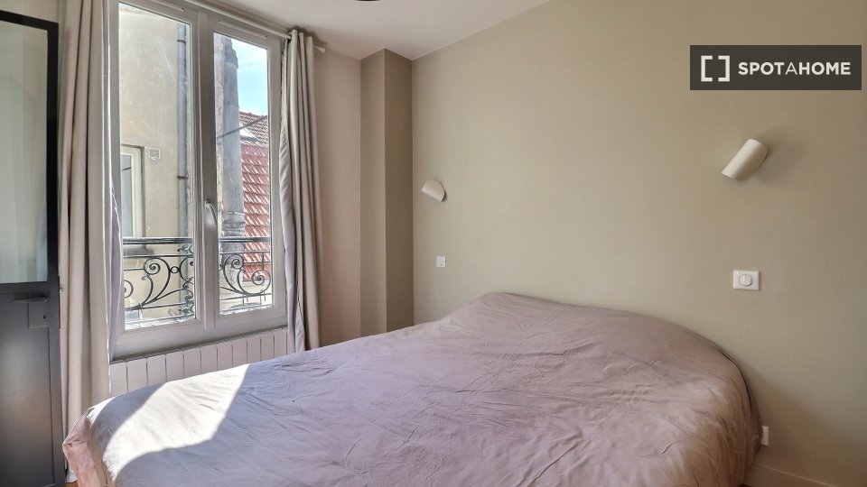 Appartamento Parigi, 1 camera, 42m² — foto 11