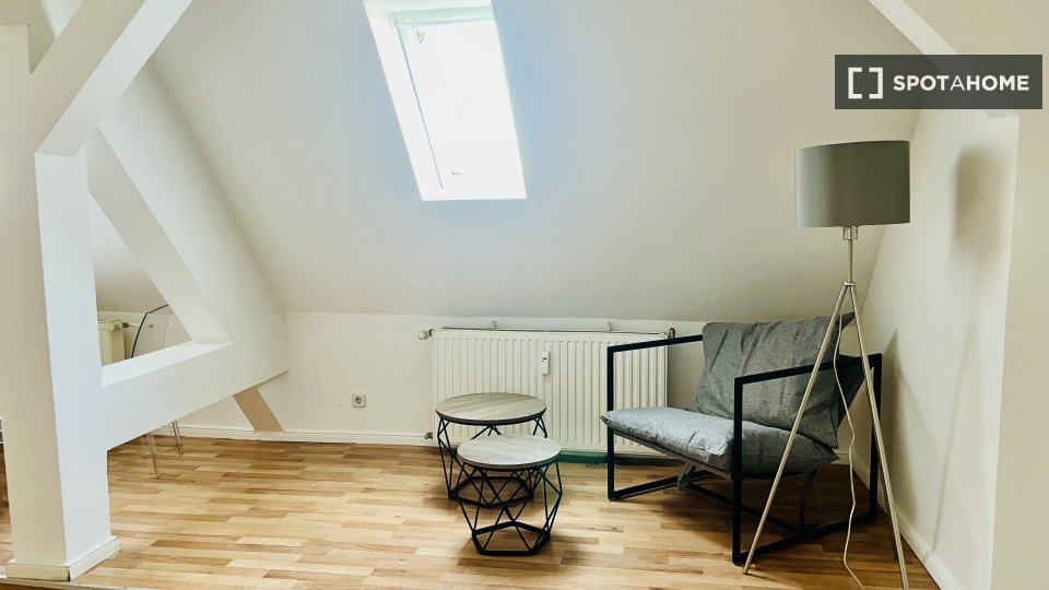 Apartment Berlin, 2 beds, 70m² — photo 15