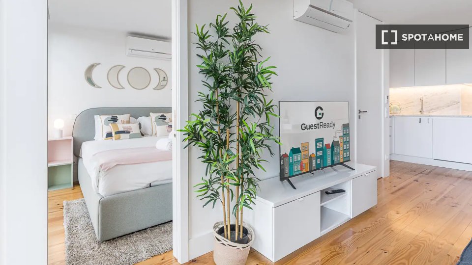 Apartment Porto, 1 bed — photo 19