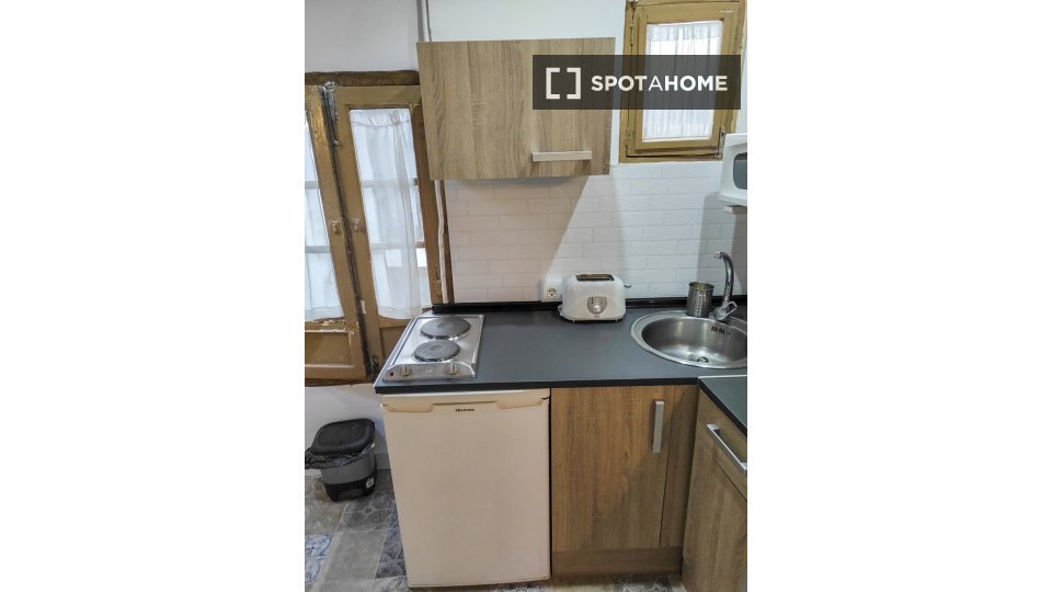 Apartment Granada, 1 bed — photo 13