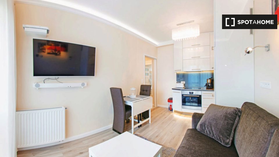 Apartment Gdansk, 1 bed — photo 6