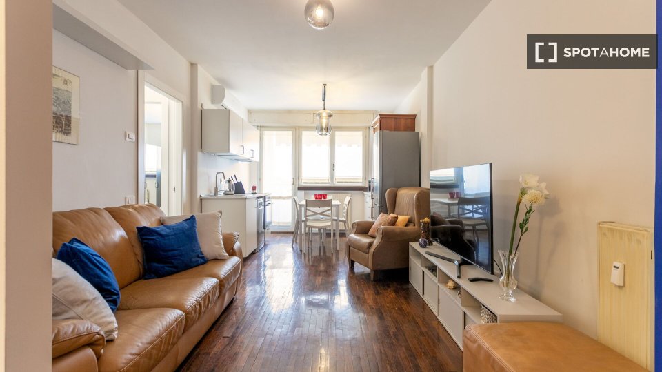 Apartment Milan, 4 beds — photo 5