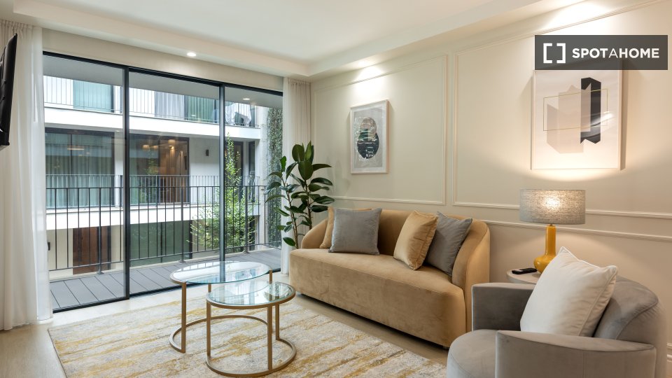 Apartment mono Porto, 54m² — photo 5