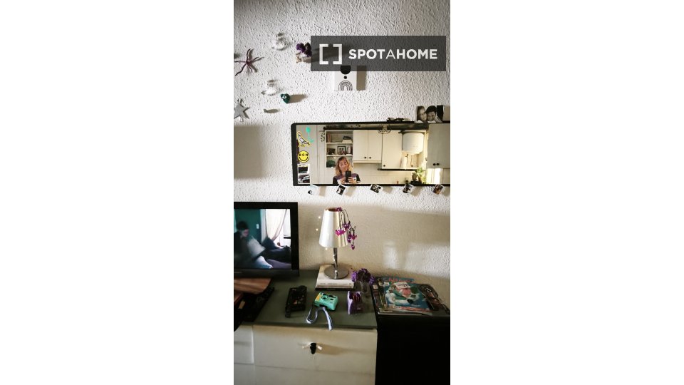 Apartment mono Barcelona, 50m² — photo 4