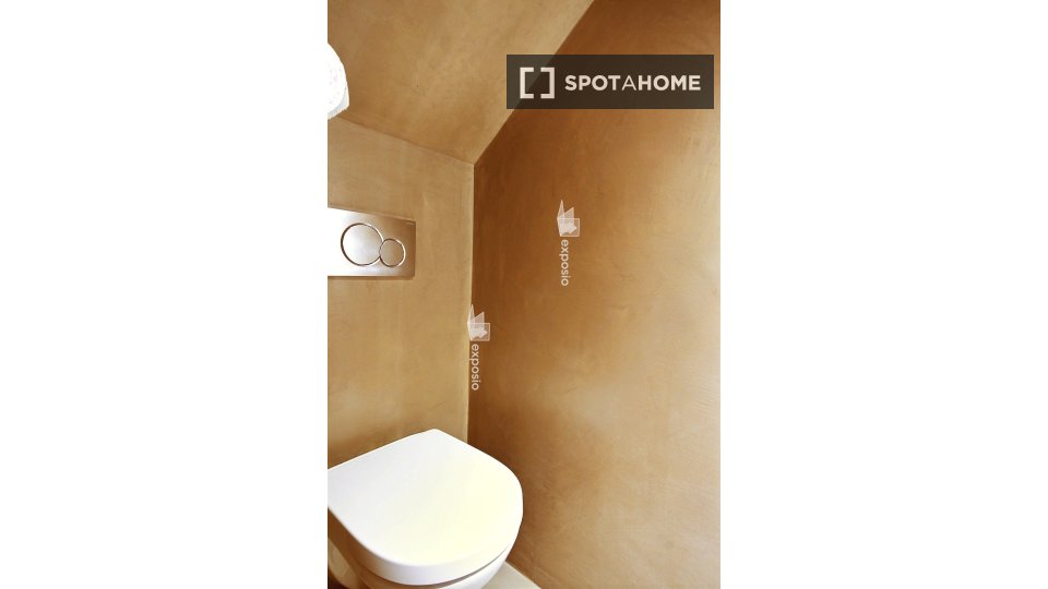 Appartamento Parigi, 1 camera, 40m² — foto 18
