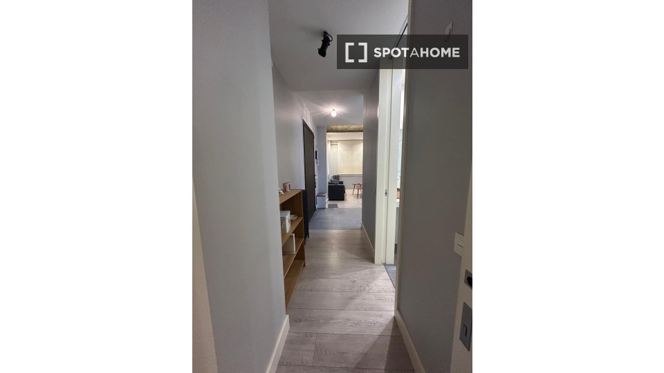 Apartment Madrid, 1 bed, 65m² — photo 16