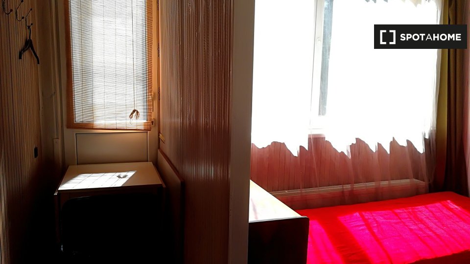Double room Vilnius, 4 beds — photo 11