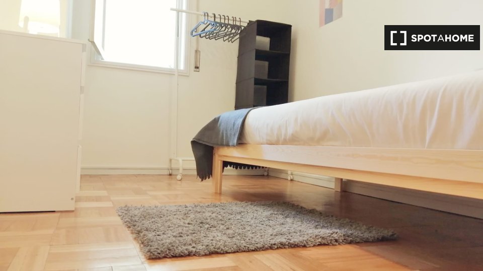 Double room Porto, 7 beds — photo 3