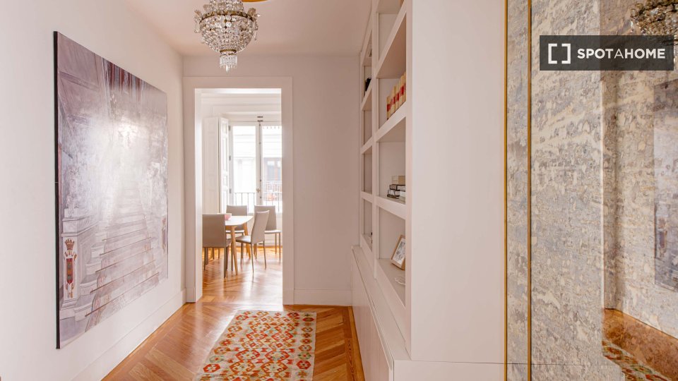 Apartment Madrid, 2 beds, 110m² — photo 8