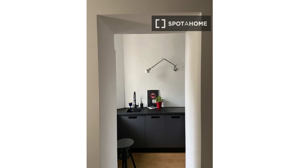 Apartment mono Rome, 78m² — photo 7
