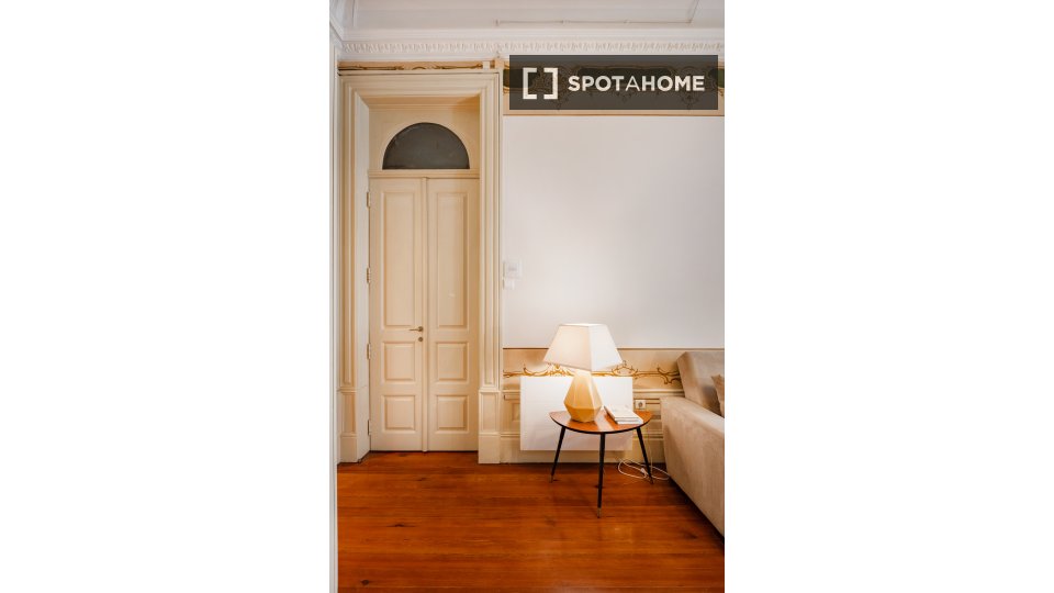 Apartment Porto, 1 bed — photo 14