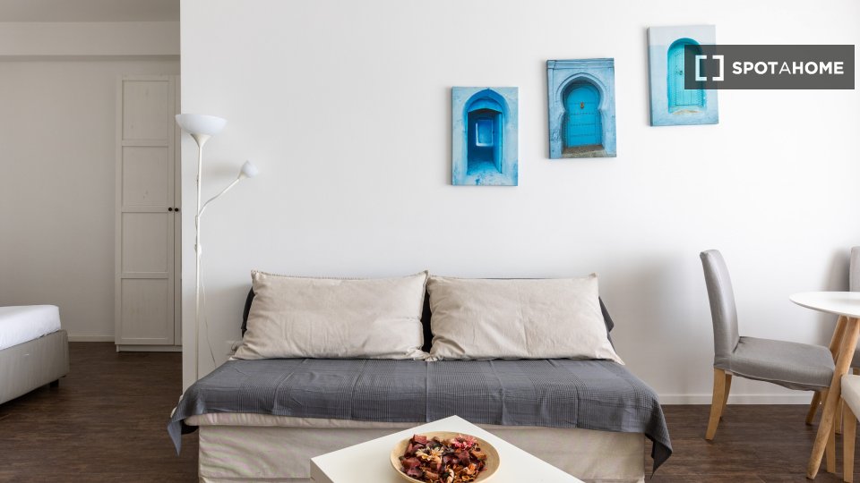 Apartment mono Bologna — photo 7