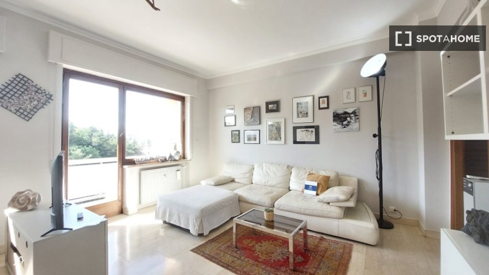 Apartment Genoa, 4 beds, 160m² — photo 13