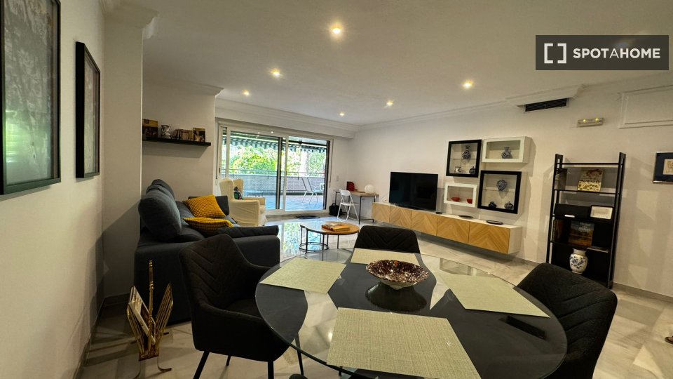 Apartment mono Granada, 100m² — photo 8