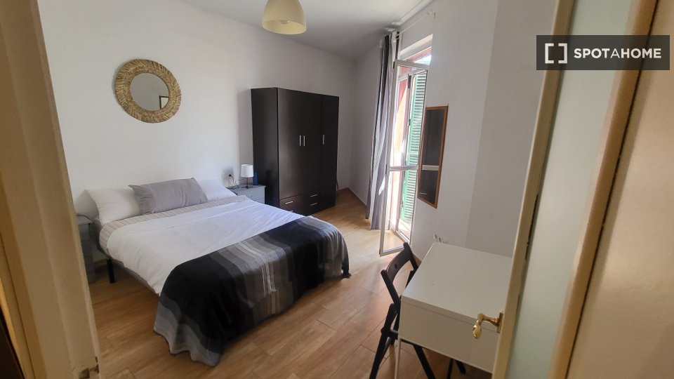 Apartment Seville, 1 bed, 55m² — photo 4