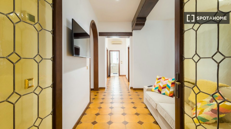 Double room Padua, 7 beds — photo 33