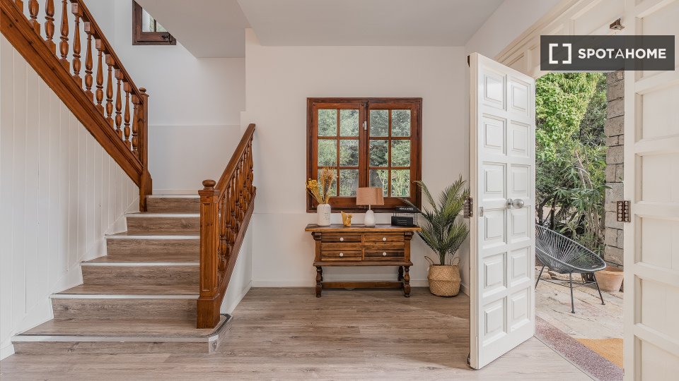 Double room Barcelona, 6 beds, 227m² — photo 92
