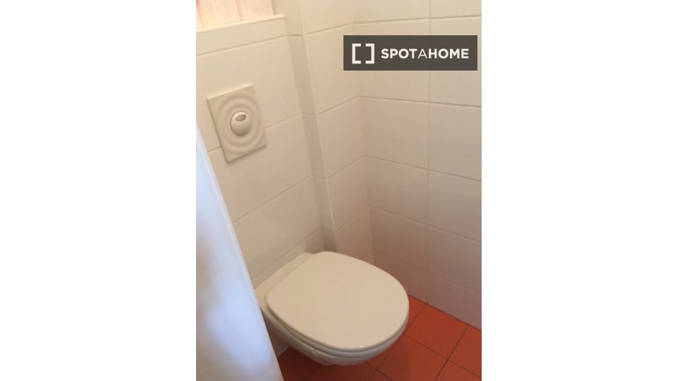 Double room Vienna, 3 beds, 28m² — photo 13