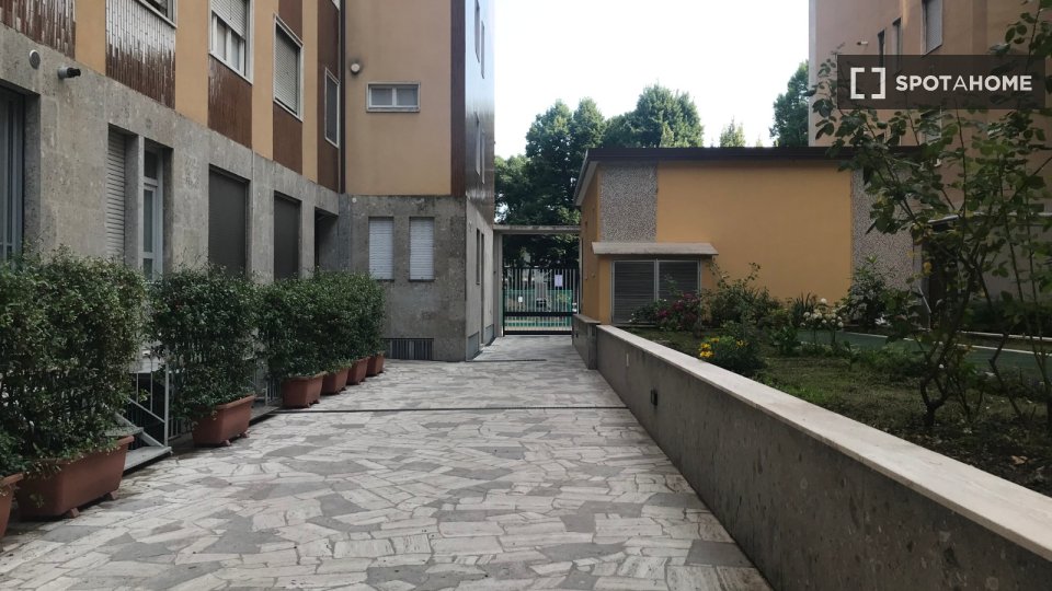 Apartment mono Milan, 38m² — photo 10