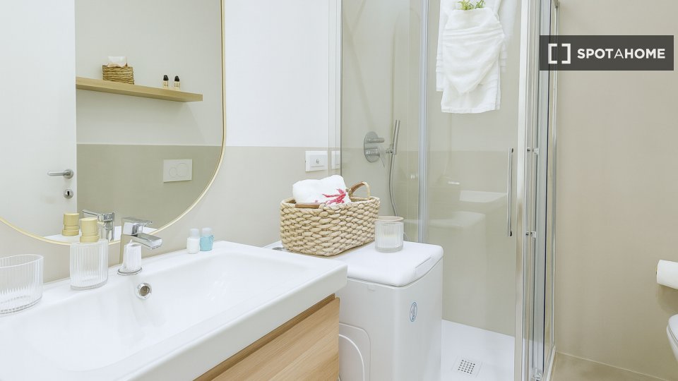 Apartment mono Milan, 35m² — photo 29