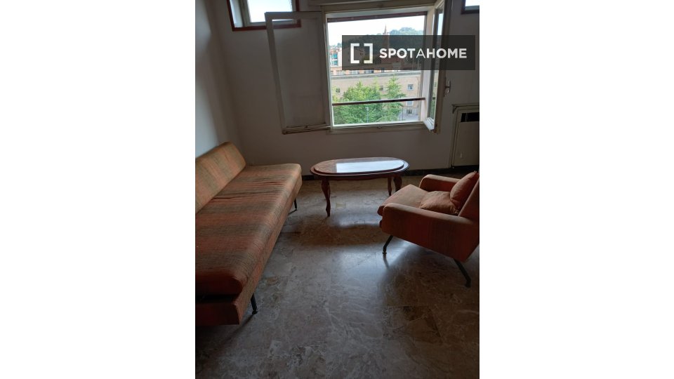 Double room Bologna, 6 beds — photo 2