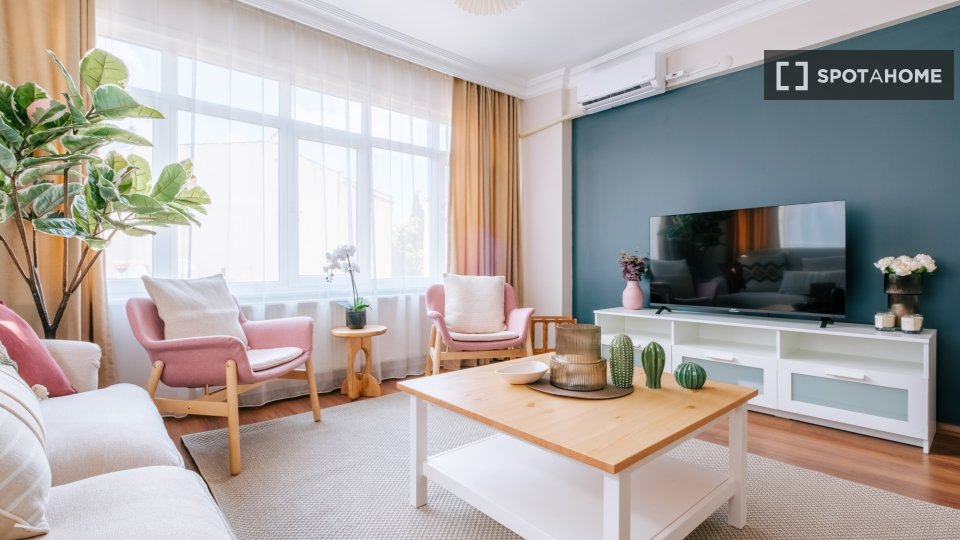 Apartment Istanbul, 1 bed — photo 7