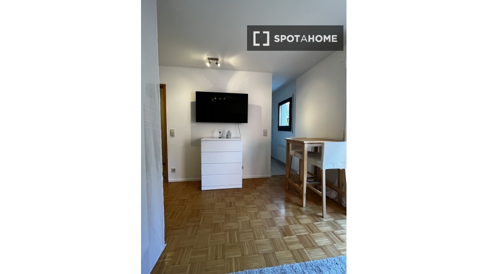 Apartment mono Berlin, 24m² — photo 9
