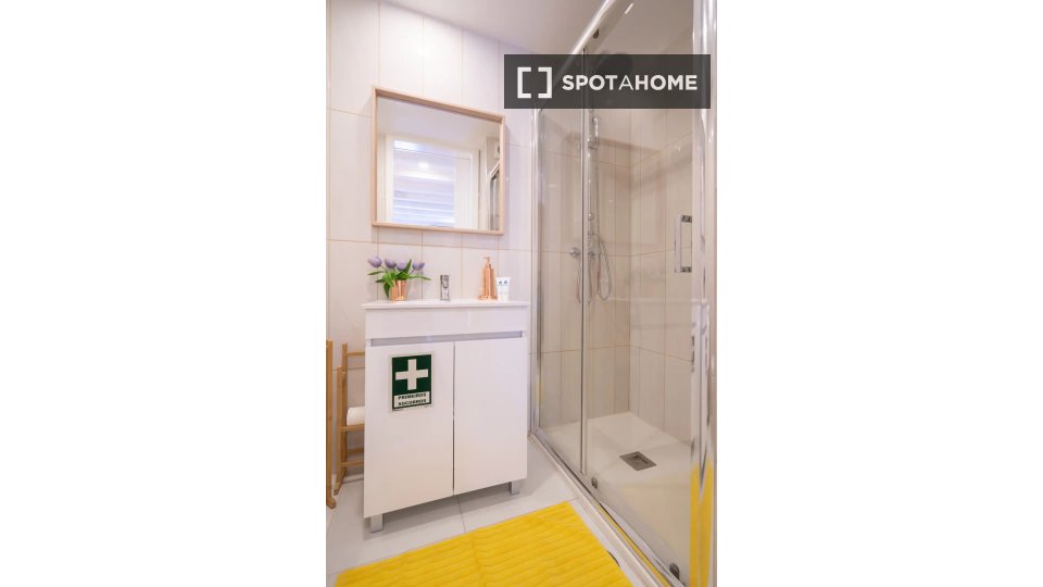 Apartment Porto, 1 bed — photo 17