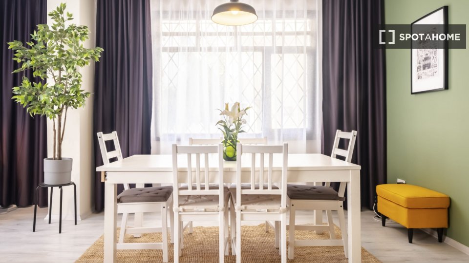 Apartment Istanbul, 1 bed — photo 12