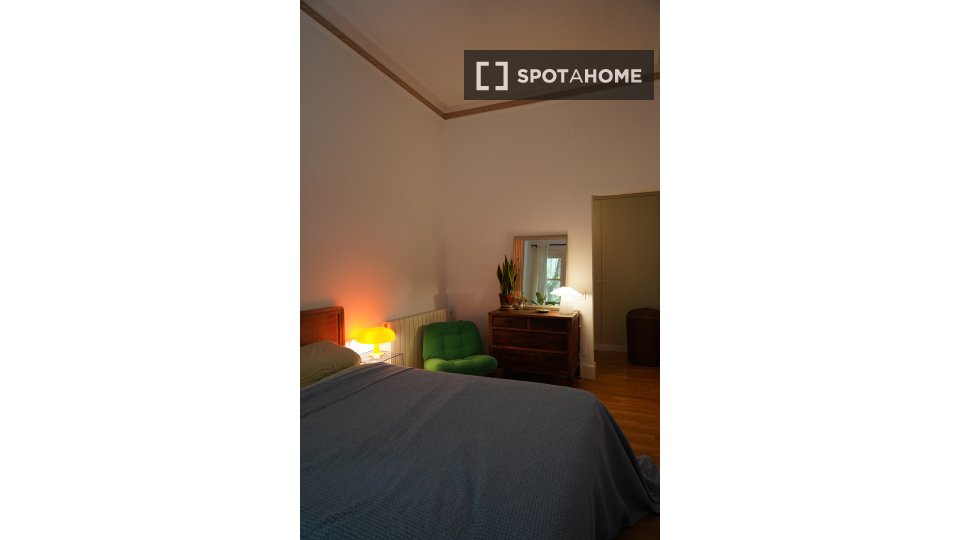 Apartment Barcelona, 1 bed, 102m² — photo 9