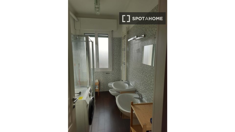 Apartment Bologna, 1 bed, 74m² — photo 6
