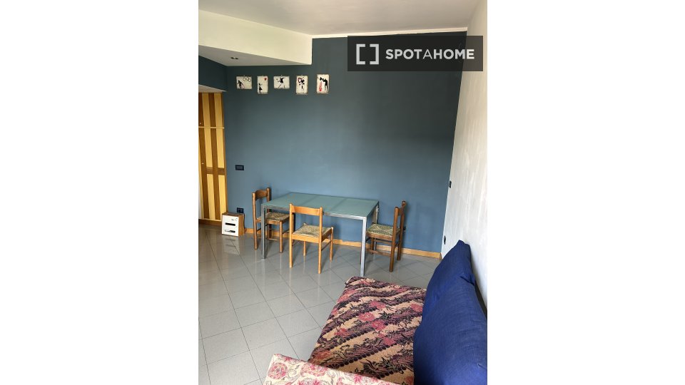 Apartment mono Milan, 54m² — photo 1