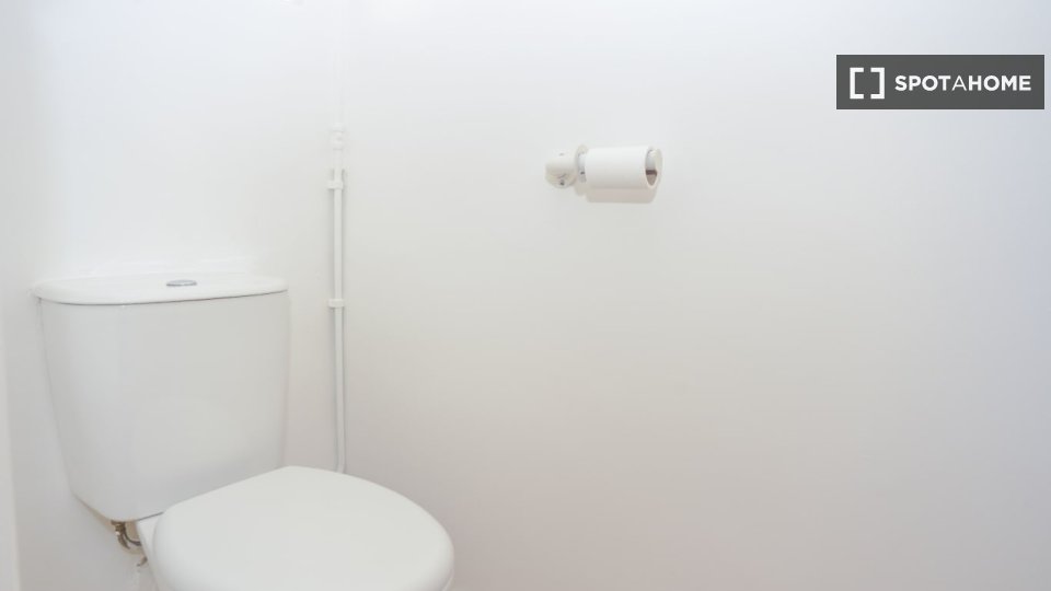 Double room London, 4 beds — photo 5