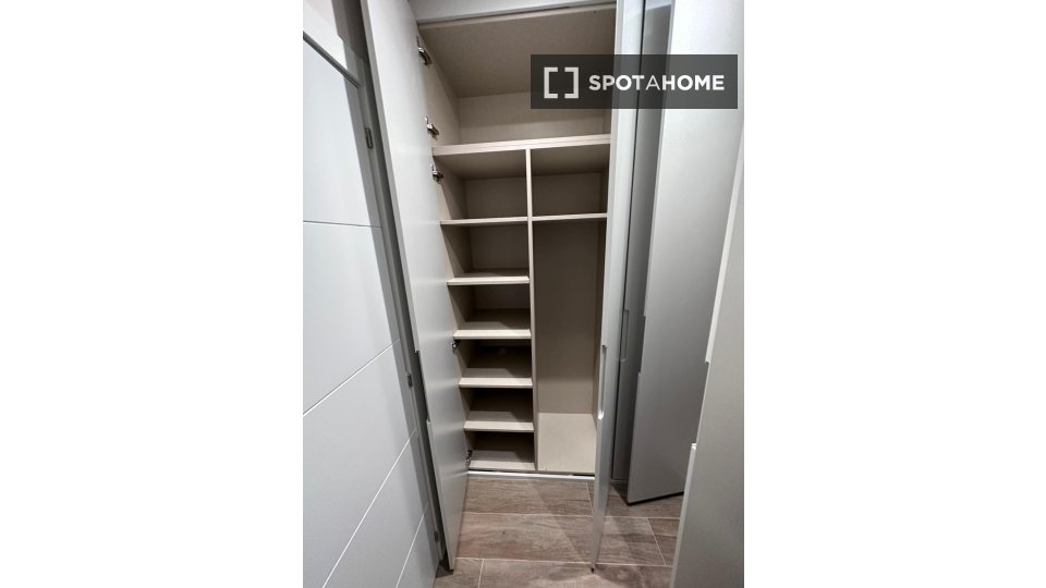 Apartment mono Madrid, 50m² — photo 13